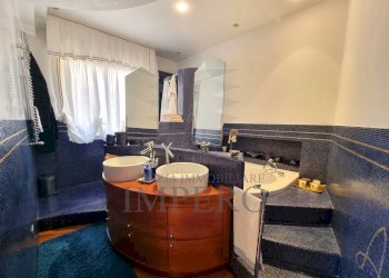 servizio igienico - Attico Via G. Matteotti 1, Ventimiglia - foto 28