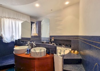 servizio igienico - Attico Via G. Matteotti 1, Ventimiglia - foto 29