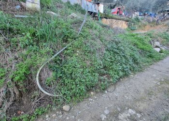 confine - Terreno agricolo Strada degli Olandesi, Camporosso - foto 6