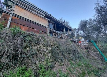 terreno - Terreno agricolo Strada degli Olandesi, Camporosso - foto 11