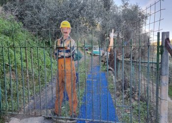 ingresso - Terreno agricolo Strada degli Olandesi, Camporosso - foto 13