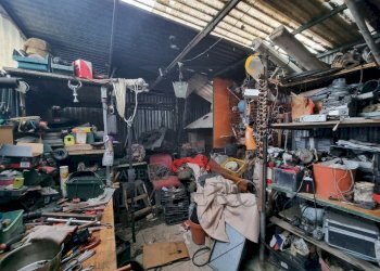 capanno - Terreno agricolo Strada degli Olandesi, Camporosso - foto 24