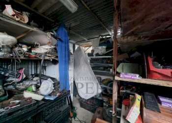 capanno - Terreno agricolo Strada degli Olandesi, Camporosso - foto 25