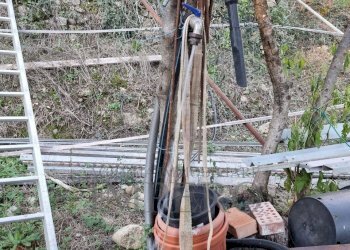 acqua - Terreno agricolo Strada degli Olandesi, Camporosso - foto 26