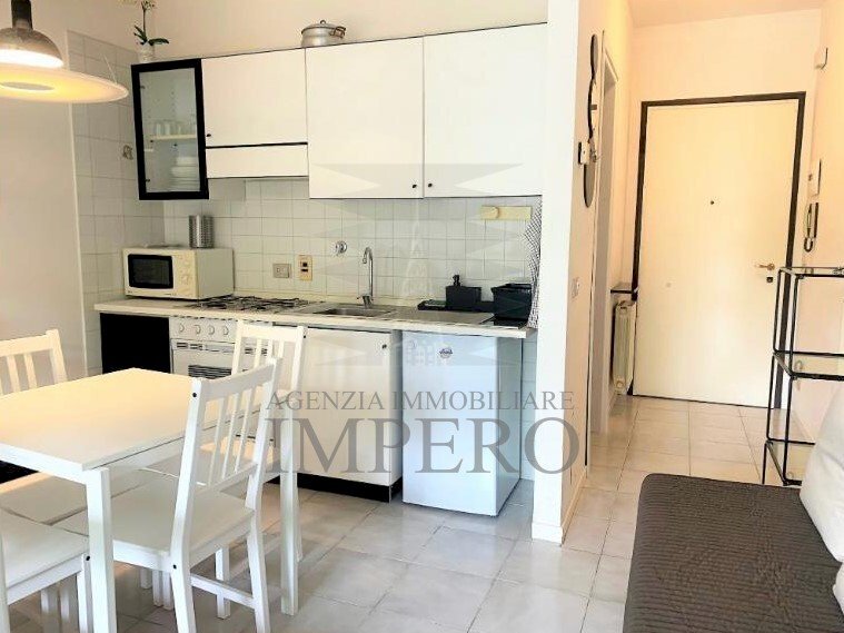 cucina - One-room apartment Via Nino Lamboglia 18, Ventimiglia - photo 2
