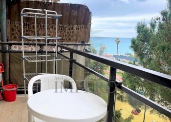 balcone - One-room apartment Via Nino Lamboglia 18, Ventimiglia - photo 1