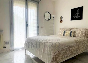 zona giorno - One-room apartment Via Nino Lamboglia 18, Ventimiglia - photo 4
