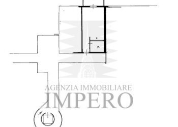 pln - One-room apartment Via Nino Lamboglia 18, Ventimiglia - photo 7