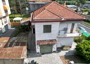 DJI_0167.JPG - Independent house Via Alba 6, Bordighera - photo 1