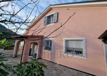 vista esterno - Villa Corso Limone Piemonte 174, Ventimiglia - foto 1