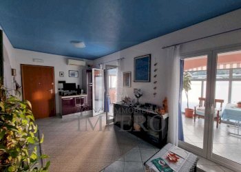soggiorno - Villa Corso Limone Piemonte 174, Ventimiglia - foto 2
