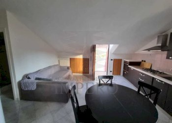 soggiorno con angolo cottura - Villa Corso Limone Piemonte 174, Ventimiglia - foto 3