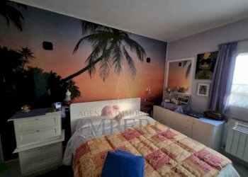 camera da letto - Villa Corso Limone Piemonte 174, Ventimiglia - foto 5