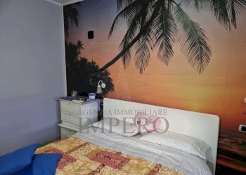 camera da letto - Villa Corso Limone Piemonte 174, Ventimiglia - foto 6