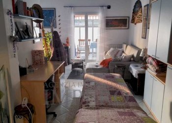 camera da letto - Villa Corso Limone Piemonte 174, Ventimiglia - foto 7