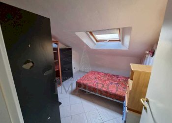 camera da letto - Villa Corso Limone Piemonte 174, Ventimiglia - foto 8