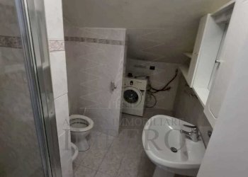 bagno - Villa Corso Limone Piemonte 174, Ventimiglia - foto 13