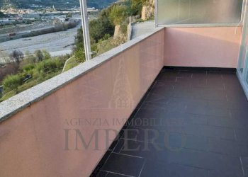 balcone - Villa Corso Limone Piemonte 174, Ventimiglia - foto 14