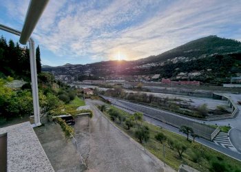 vista - Villa Corso Limone Piemonte 174, Ventimiglia - foto 19
