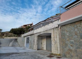 vista da esterno - Villa Corso Limone Piemonte 174, Ventimiglia - foto 21