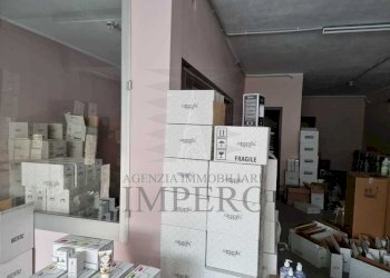 magazzino - Villa Corso Limone Piemonte 174, Ventimiglia - foto 23