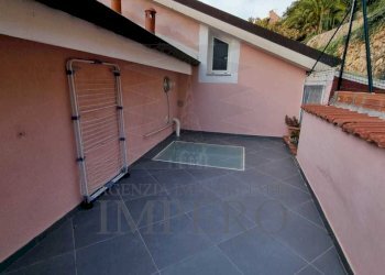 balcone - Villa Corso Limone Piemonte 174, Ventimiglia - foto 26