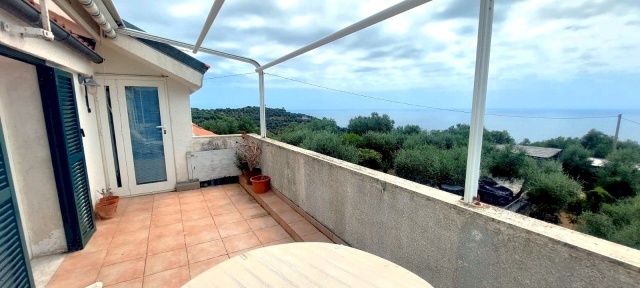 WhatsApp Image 2025-07-23 at 19.29.25.jpeg - Mansarda Strada del colle, Imperia - foto 3