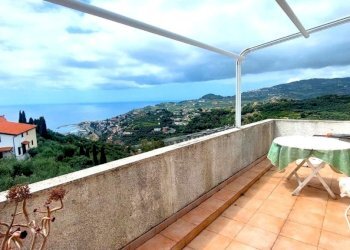 WhatsApp Image 2025-07-23 at 19.29.23.jpeg - Mansarda Strada del colle, Imperia - foto 2