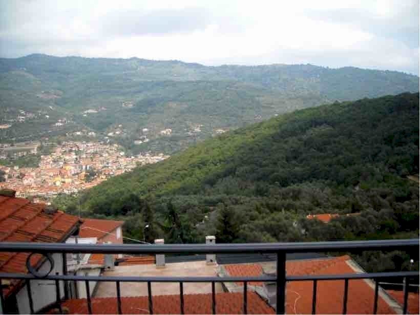 3F37B667-4EBA-4A43-BE33-66671452D7EE.jpeg - Terratetto - Terracielo Via Principale, Pontedassio - foto 1