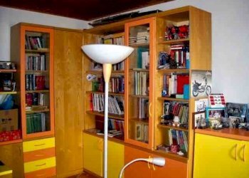 E6A4BE6E-900A-4D47-848E-BA8317D5930F.jpeg - Terratetto - Terracielo Via Principale, Pontedassio - foto 10