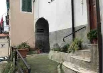 FAB3D988-237D-4DAE-8A44-E80432881E39.jpg - Terratetto - Terracielo Via Principale, Pontedassio - foto 26