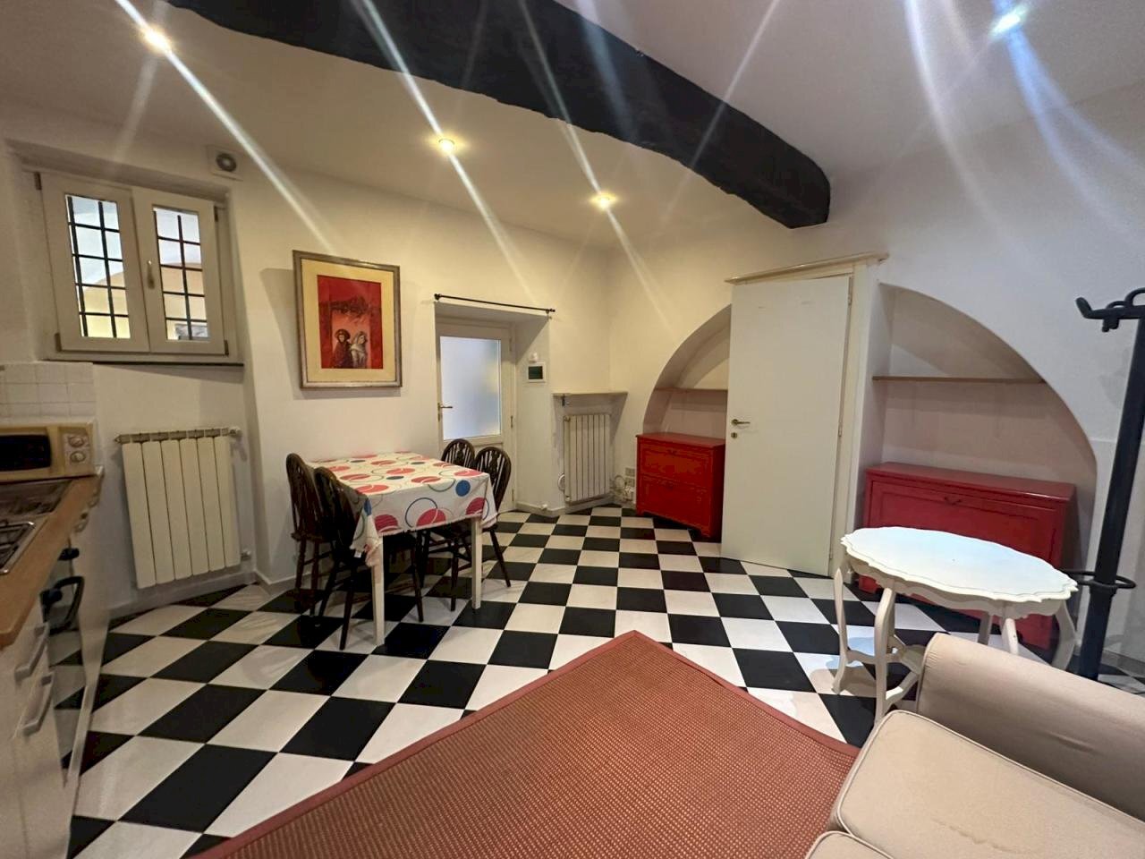 WhatsApp Image 2025-05-28 at 18.48.34 (3).jpeg - Bilocale Strada Comunale dei Massabovi, Imperia - foto 1