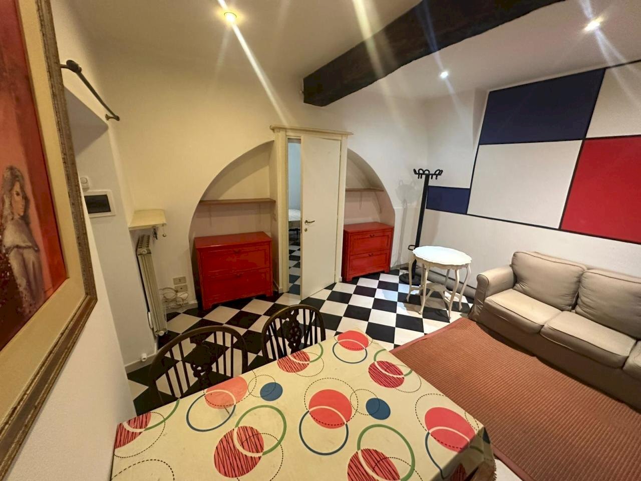 WhatsApp Image 2025-05-28 at 18.48.33.jpeg - Bilocale Strada Comunale dei Massabovi, Imperia - foto 3