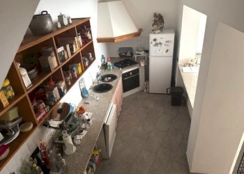 IMG_9898.jpg - Terratetto - Terracielo Via Diano Calderina, Imperia - foto 11