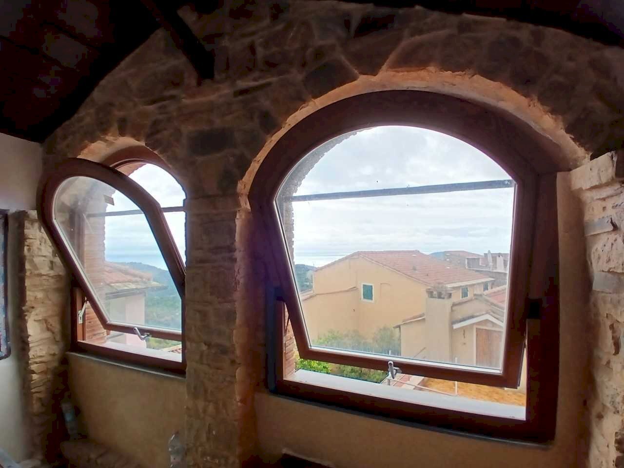 8.jpeg - Townhouse Via Ludovico Ariosto, Civezza - photo 1