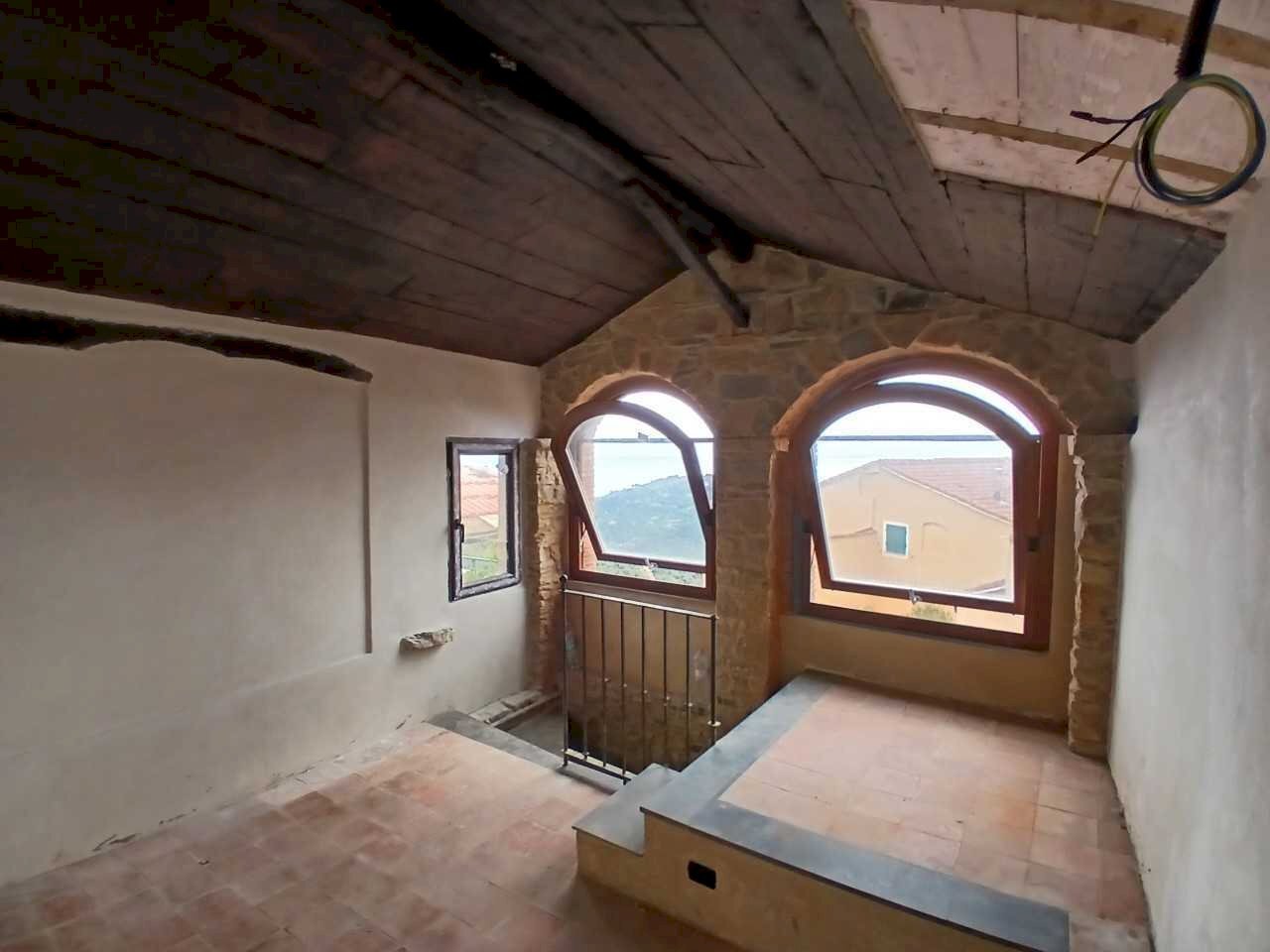 12.jpeg - Townhouse Via Ludovico Ariosto, Civezza - photo 3