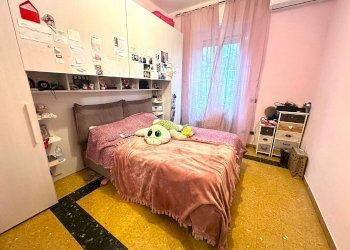 camera.jpg - Three-room apartment Corso Aurelio Saffi, Imperia - photo 5