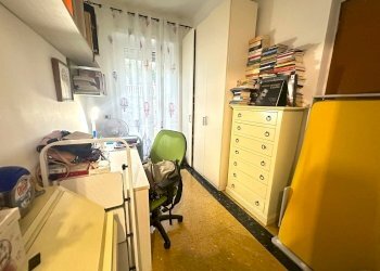 studio.jpg - Three-room apartment Corso Aurelio Saffi, Imperia - photo 6