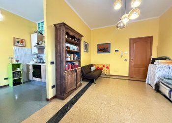 WhatsApp Image 2025-12-16 at 18.06.34 (1).jpeg - Three-room apartment Corso Aurelio Saffi, Imperia - photo 4