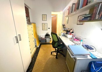 WhatsApp Image 2025-12-16 at 18.06.35.jpeg - Three-room apartment Corso Aurelio Saffi, Imperia - photo 7