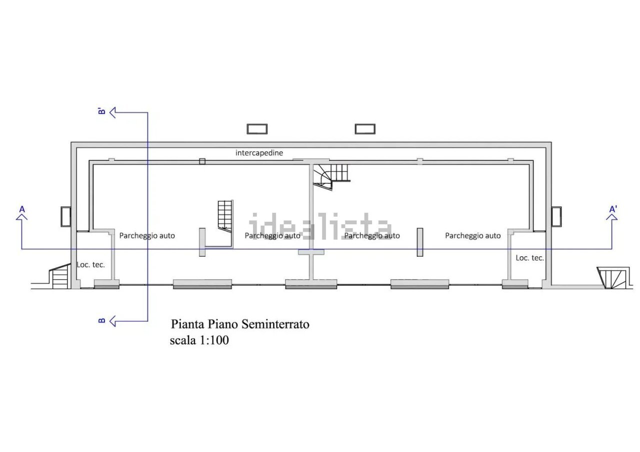 282322720.jpg - Casa indipendente Regione Peirè, Civezza - planimetria 1