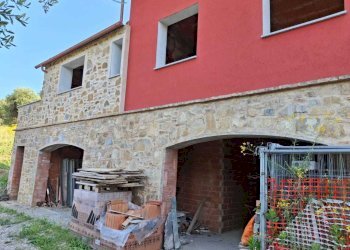 WhatsApp Image 2025-06-03 at 17.56.58.jpeg - Independent house Regione Peirè, Civezza - photo 27