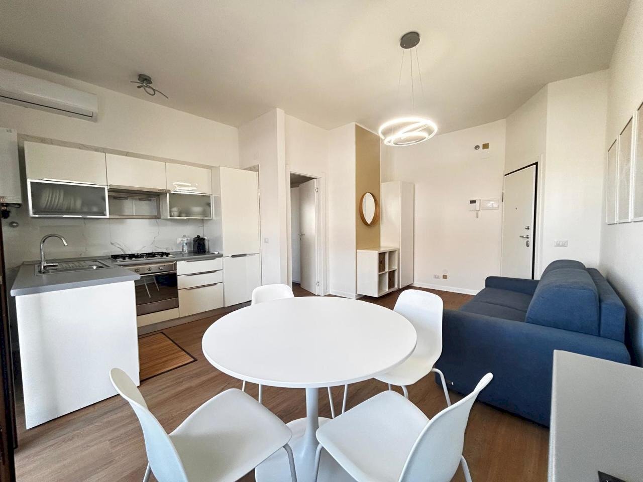 Immagine WhatsApp 2025-09-25 ore 10.46.19_7146befb - Two-room apartment Francavilla al Mare - photo 1