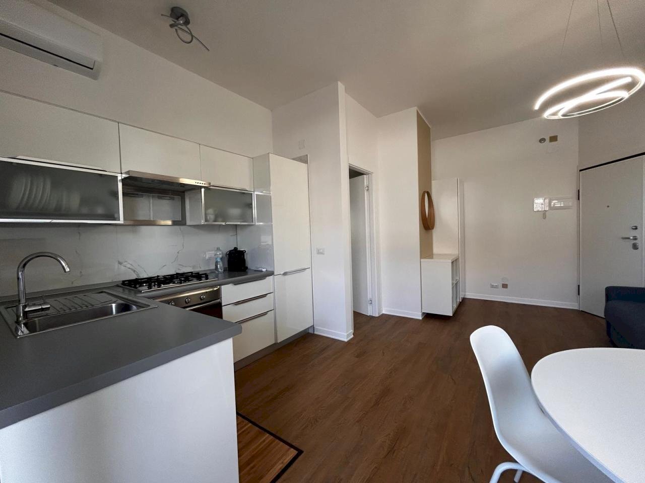 Immagine WhatsApp 2025-09-25 ore 10.46.19_354be7c3 - Two-room apartment Francavilla al Mare - photo 2