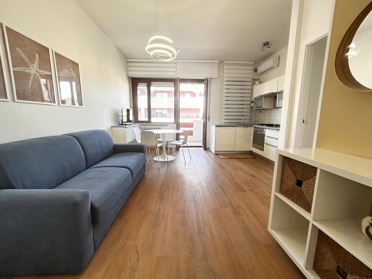 Immagine WhatsApp 2025-09-25 ore 10.46.18_3a85b0e8 - Two-room apartment Francavilla al Mare - photo 3