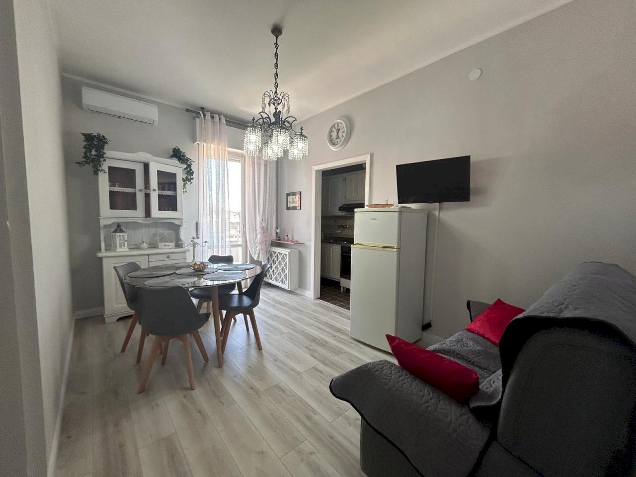 Immagine WhatsApp 2025-05-29 ore 11.11.45_0f381c84 - Three-room apartment Viale Maiella 23/A, Francavilla al Mare - photo 1