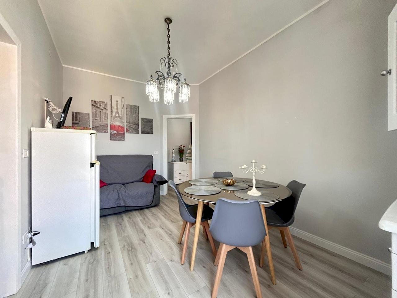 Immagine WhatsApp 2025-05-29 ore 11.11.45_c1a35228 - Three-room apartment Viale Maiella 23/A, Francavilla al Mare - photo 2