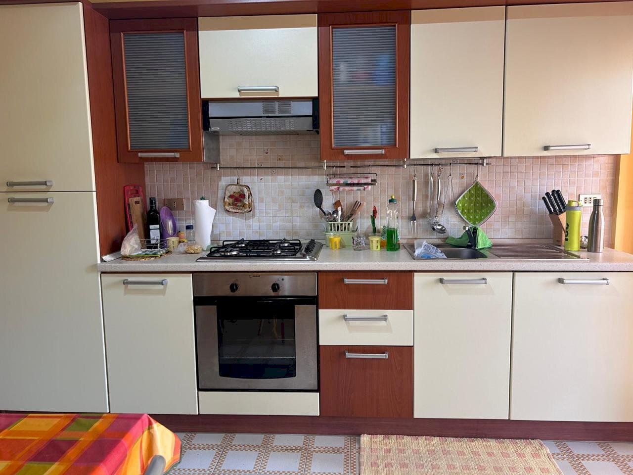 Immagine WhatsApp 2025-07-17 ore 16.37.34_058a199f - Three-room apartment Viale Maiella 23/A, Francavilla al Mare - photo 2