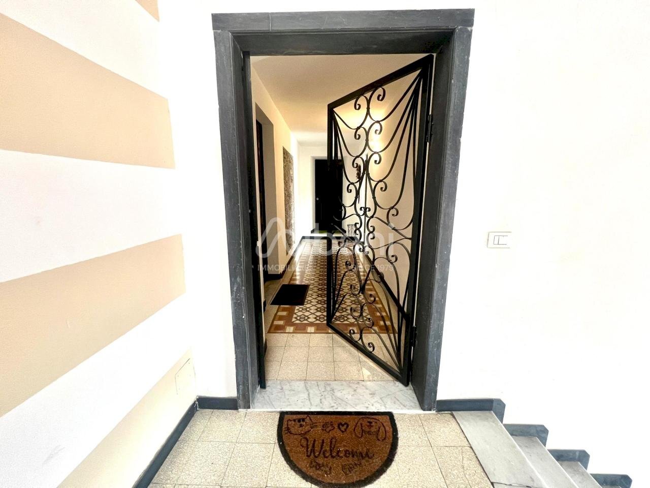 SA169_appartamento_sarzana_centro_vendita_ristrutt - Bilocale Sarzana - foto 2