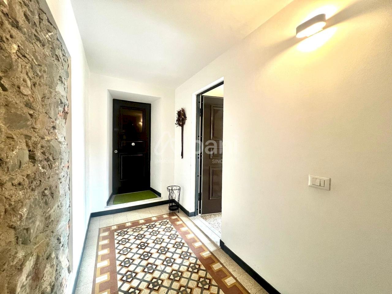 SA169_appartamento_sarzana_centro_vendita_ristrutt - Bilocale Sarzana - foto 3
